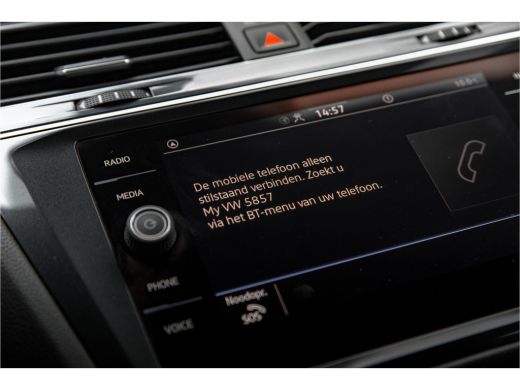 Volkswagen Tiguan 1.4 TSI 245pk eHybrid Business+ | PDC V+A | ACC | Climate Control | Verwarmde voorstoelen | Stuur... ActivLease financial lease