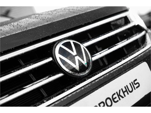 Volkswagen Tiguan 1.4 TSI 245pk eHybrid Business+ | PDC V+A | ACC | Climate Control | Verwarmde voorstoelen | Stuur... ActivLease financial lease