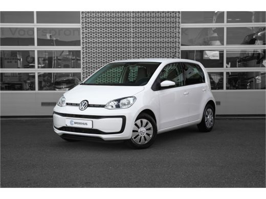Volkswagen up! 1.0 BMT move up! Volkswagen up! 1.0 BMT move up!
