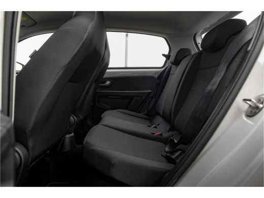 Volkswagen up! 1.0 BMT move up! ActivLease financial lease