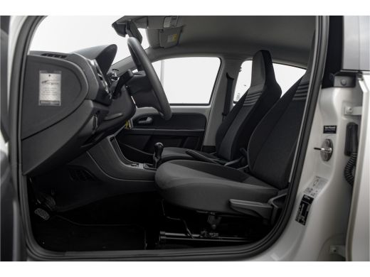 Volkswagen up! 1.0 BMT move up! ActivLease financial lease