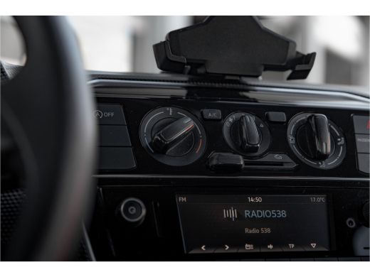 Volkswagen up! 1.0 BMT move up! ActivLease financial lease