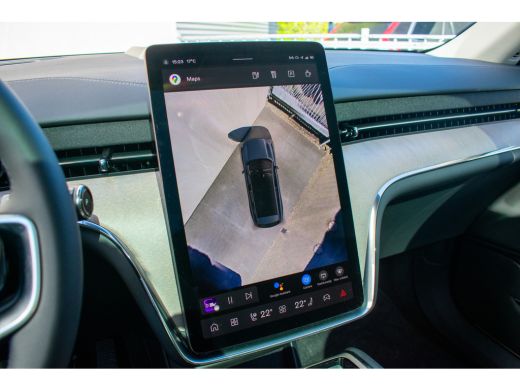 Volvo  EX90 Twin Motor Ultra 7p. 111 kWh -Luchtvering-Trekhaak-Massge-22"- ActivLease financial lease