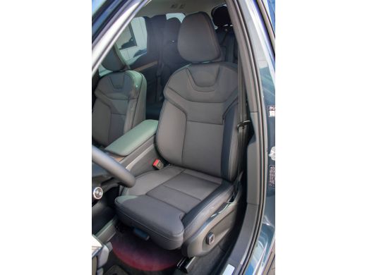 Volvo  EX90 Twin Motor Ultra 7p. 111 kWh -Luchvering-Trekhaak-Massge-22"- ActivLease financial lease