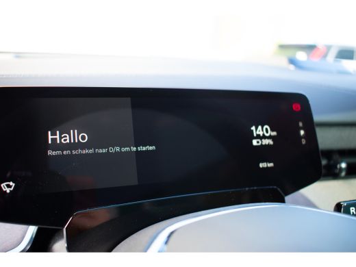 Volvo  EX90 Twin Motor Ultra 7p. 111 kWh -Luchvering-Trekhaak-Massge-22"- ActivLease financial lease