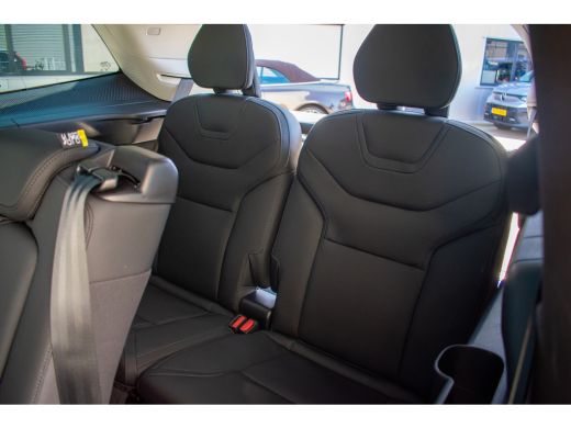 Volvo  EX90 Twin Motor Ultra 7p. 111 kWh -Luchtvering-Trekhaak-Massge-22"- ActivLease financial lease