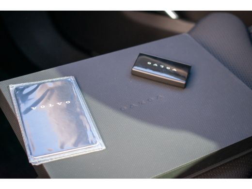 Volvo  EX90 Twin Motor Ultra 7p. 111 kWh -Luchvering-Trekhaak-Massge-22"- ActivLease financial lease