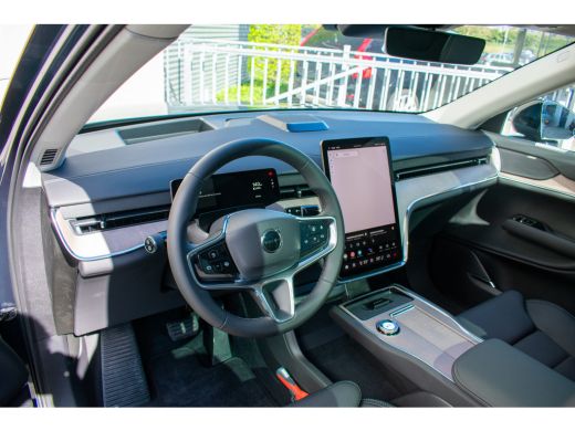 Volvo  EX90 Twin Motor Ultra 7p. 111 kWh -Luchvering-Trekhaak-Massge-22"- ActivLease financial lease