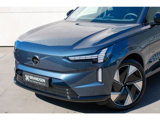 Volvo  EX90 Twin Motor Ultra 7p. 111 kWh -Luchvering-Trekhaak-Massge-22"- ActivLease financial lease