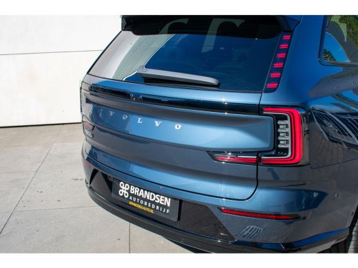 Volvo  EX90 Twin Motor Ultra 7p. 111 kWh -Luchtvering-Trekhaak-Massge-22"- ActivLease financial lease