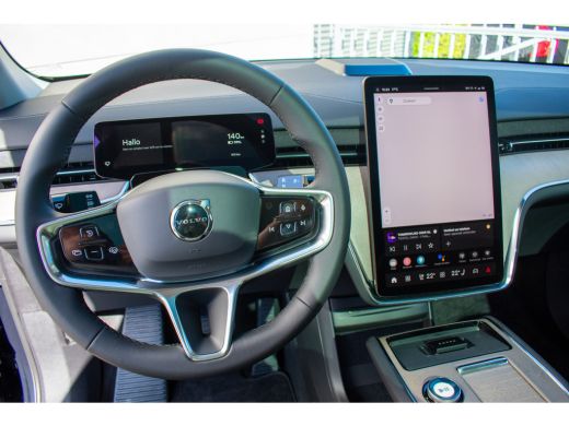 Volvo  EX90 Twin Motor Ultra 7p. 111 kWh -Luchtvering-Trekhaak-Massge-22"- ActivLease financial lease