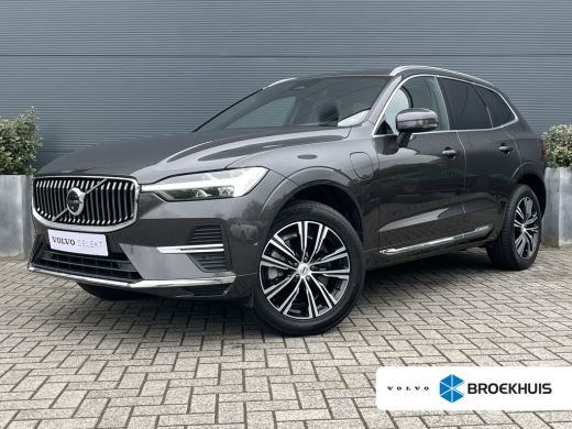 Volvo  XC60 Volvo 2.0 T6 PHEV AWD Inscription Long Range
