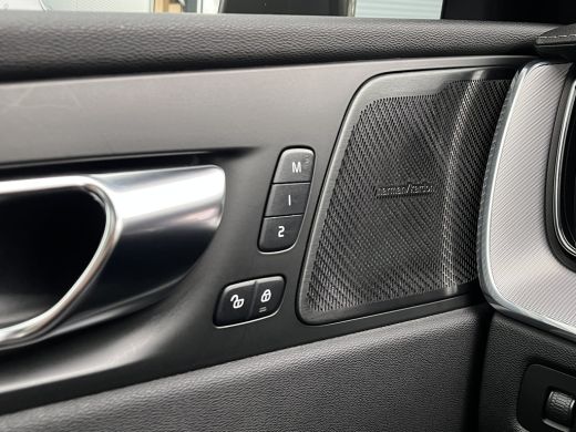 Volvo  XC60 Volvo 2.0 T6 PHEV AWD Inscription Long Range ActivLease financial lease