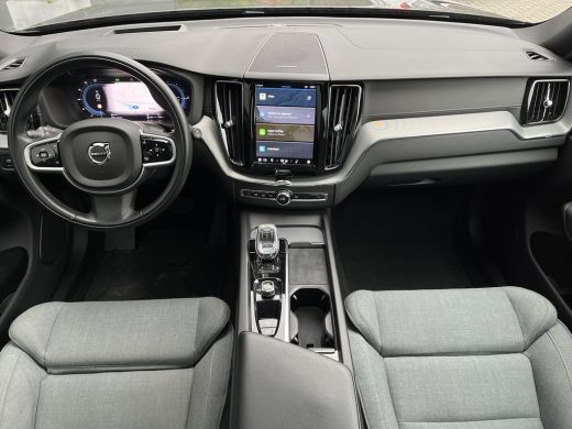 Volvo  XC60 Volvo 2.0 T6 PHEV AWD Inscription Long Range ActivLease financial lease