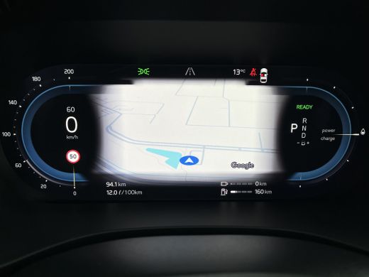 Volvo  XC60 Volvo 2.0 T6 PHEV AWD Inscription Long Range ActivLease financial lease