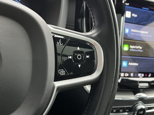 Volvo  XC60 Volvo 2.0 T6 PHEV AWD Inscription Long Range ActivLease financial lease