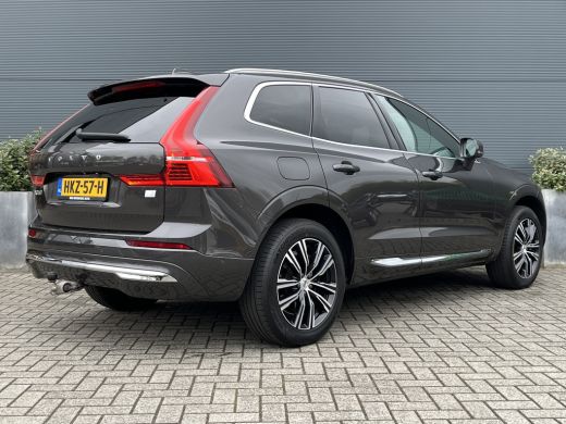 Volvo  XC60 Volvo 2.0 T6 PHEV AWD Inscription Long Range ActivLease financial lease