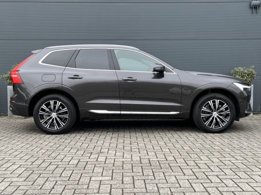 Volvo  XC60 Volvo 2.0 T6 PHEV AWD Inscription Long Range ActivLease financial lease