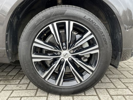Volvo  XC60 Volvo 2.0 T6 PHEV AWD Inscription Long Range ActivLease financial lease