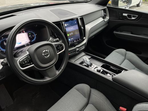 Volvo  XC60 Volvo 2.0 T6 PHEV AWD Inscription Long Range ActivLease financial lease