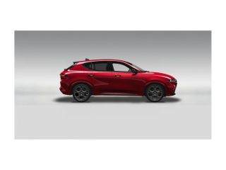 Alfa Romeo Tonale Alfa Romeo Ti - Plug-in Hybrid Automaat