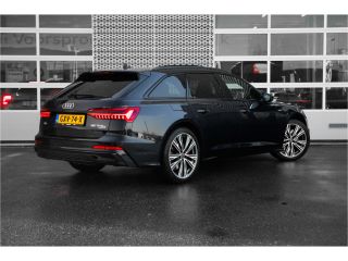 Audi A6 Avant Audi 55 TFSI e quattro Pro Line S Competition | Panoramadak | City + Tour | Supersportstoel...