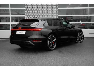 Audi A6 Avant e-tron Audi S6 Avant e-tron S6 100 kWh