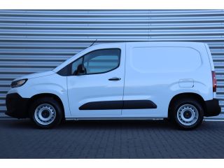 Citroën Berlingo 1.5 BlueHDi 100 S&S L1 € 2.725,- Voorraad Voordeel | Pakket Winter | 10" SD Radio DAB + | Trekhaa...