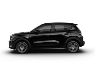 Citroën ë-C3 Citroen You | Boordlader 11kW - 3 fasen | Dagrijverlichting | Koplampen met ECO LED verlichting