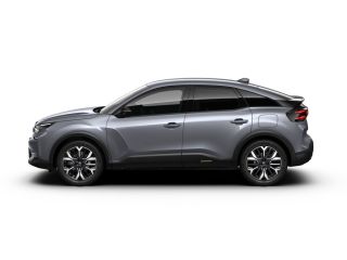 Citroën Ë-C4 Citroen Max | Achteruitrijcamera met Top Rear Vision (180° weergave van ruimte achter de auto) | ...