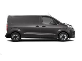 Citroën Jumpy Citroen Standaard - Elektrisch | Boordlader 11kW - 3 fasen | Elektrisch bedienbare en verwarmbare...