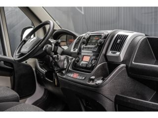 Fiat Ducato 2.3 MultiJet L2H1 | Euro 6 | 130 PK | LED | Camera | Cruise | Airco