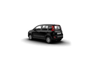 Fiat Panda Fiat City