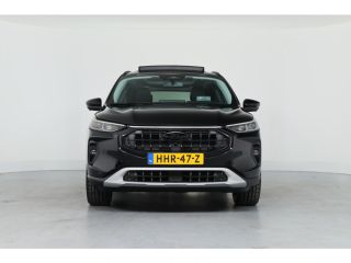Ford Kuga 2.5 PHEV Active X | Direct Leverbaar! | Winter Pack | Trekhaak | Open Dak | Technology Pack | 19'...