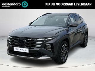 Hyundai Tucson 1.6 T-GDI PHEV Premium Sky | Adaptieve Cruise Control | Dodehoekdetectie | Achteruitrijcamera | S...