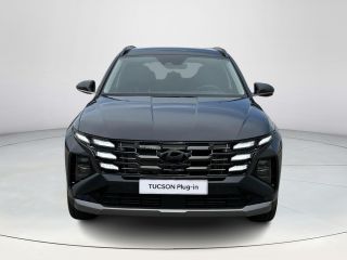 Hyundai Tucson 1.6 T-GDI PHEV Premium Sky | Adaptieve Cruise Control | Dodehoekdetectie | Achteruitrijcamera | S...