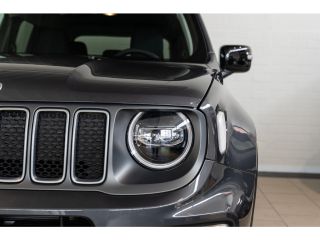 Jeep Renegade Jeep 1.5T e-Hybrid Limited Automaat | Camera | Parkeersensoren | Navigatie | Lichtmetaal | Syle P...