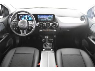 Mercedes B-Klasse 180 *1ste Eigenaar*Navigatie*Leer*Trekhaak*