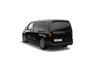 Opel Combo Opel Standaard - Electric | 11 kW boordlader | 16" Lichtmetalen velgen VIANA | Elektrisch verstel...