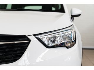 Opel Crossland X 1.2 Turbo 110PK Edition | Lichtmetalen velgen | Apple Carplay & Android Auto | Cruise Controle |