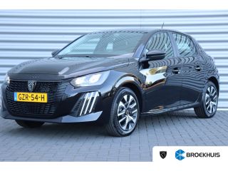 Peugeot 208 1.2 PureTech 75 Style | Airco | Apple Carplay/Android Auto|telefoonintegratie premium | Cruise co...