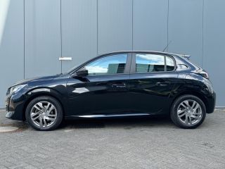 Peugeot 208 1.2 PureTech Active Pack Airco | Carplay | Cruise control | Lichtmetalen velgen | Parkeersensoren...