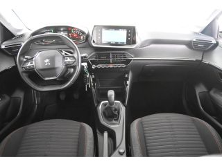 Peugeot 208 *1ste Eigenaar*Navigatie*DAB*Park assist*