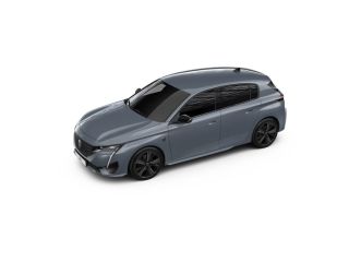 Peugeot 308 Peugeot GT | 18" lichtmetalen velgen 'PORTLAND' | Achteruitrijcamera 180° (Visiopark 1) | Autonom...