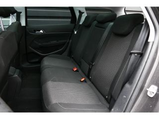 Peugeot 308 SW 1.2 PURETECH 110PK BLUE LEASE EXECUTIVE / NAVI / LED / PDC / CLIMA / 16"LMV / CAMERA / PANO.DA...