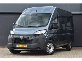 Peugeot Boxer Peugeot 2.2 BlueHDi 140 S&S L2H2 3.5t | Trekhaak | Navigatie | Cruise Control | Draadloos Apple C...