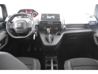 Peugeot Rifter 1.5 BlueHDI Allure *1ste Eigenaar*Park assist*Trekhaak*
