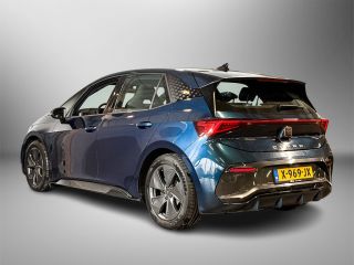 Seat Born Business One 204pk 62 kWh / Voorstoelen verwarmd / Navigatiesysteem / Achteruitrijcamera
