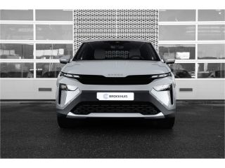 Skoda Elroq 85 Intro Alpha