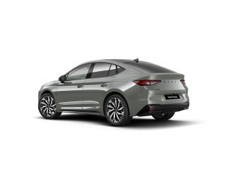 Skoda Enyaq Coupé 85 Sportline | Upgrade pakket advanced | 21" supernova velgen